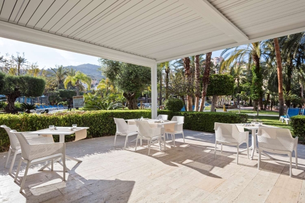 Hotel Meliá Benidorm